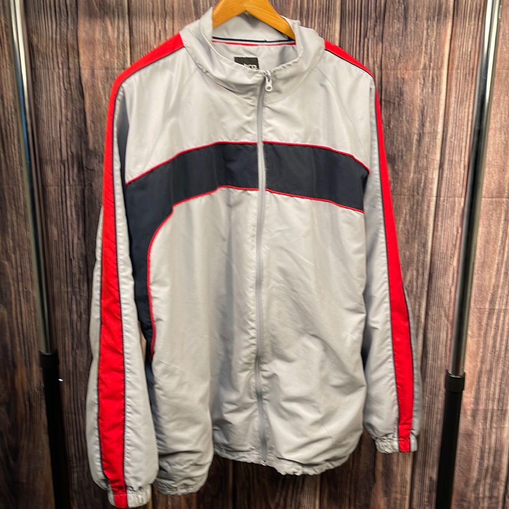 Bcg Jacket